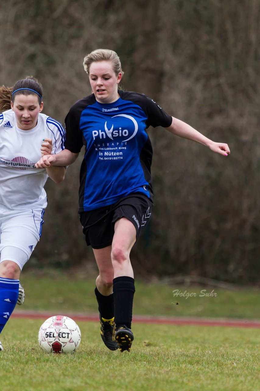 Bild 173 - Frauen FSG BraWie 08 - FSC Kaltenkirchen II U23 : Ergebnis: 0:7